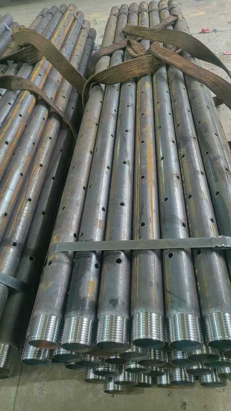 贵池159mm管棚管