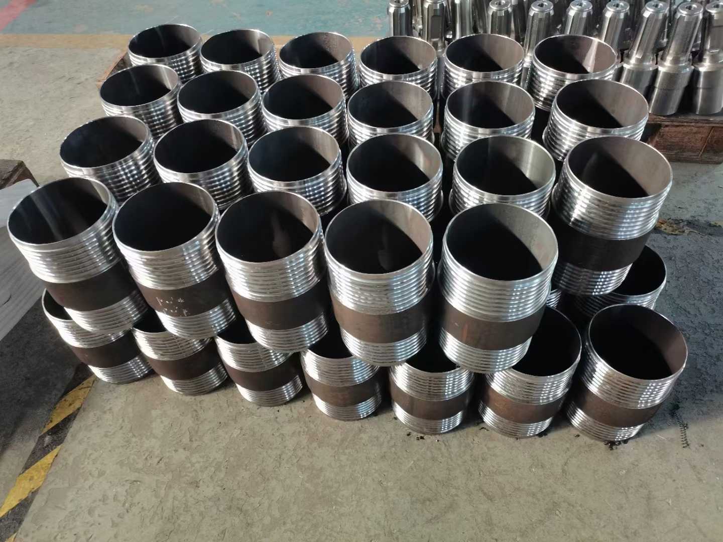 贵池219mm管棚管